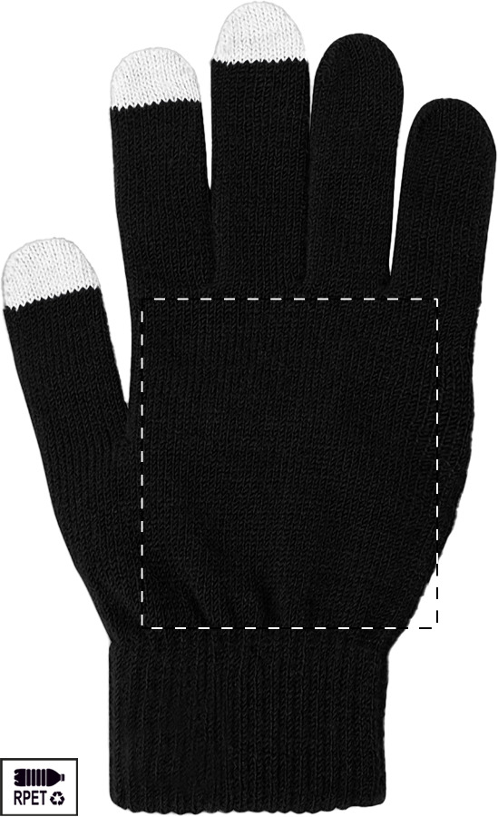 Right glove