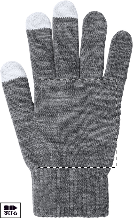 Right glove