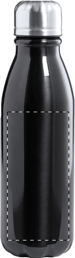 Back side