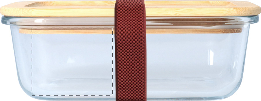Front side - left