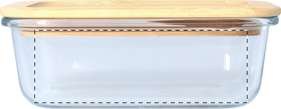 Box - back