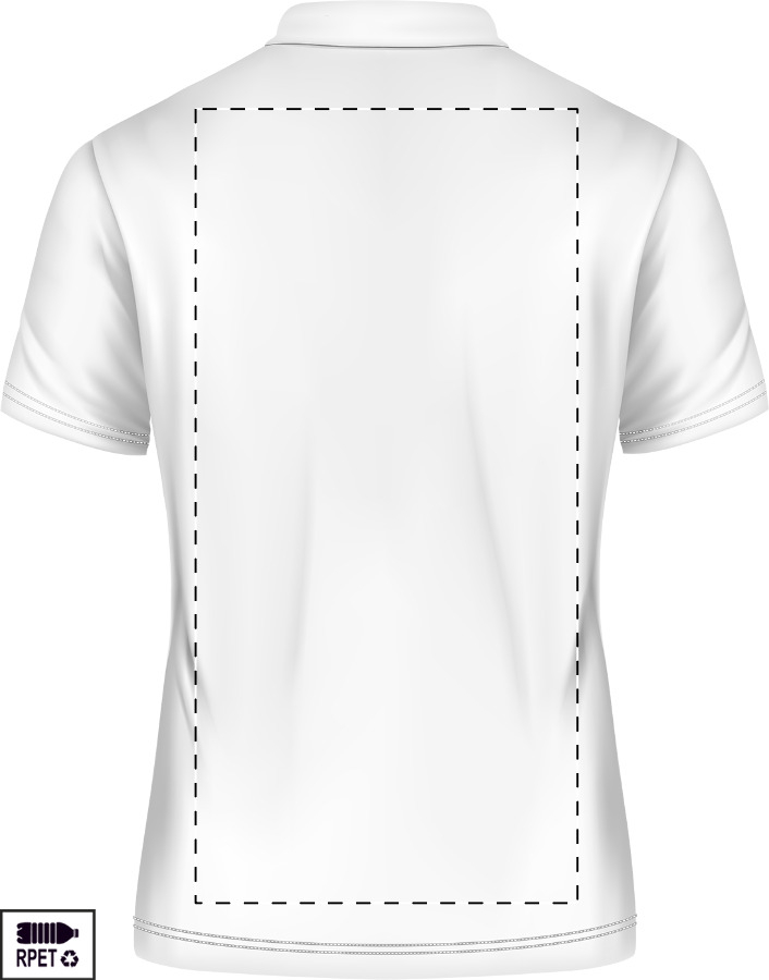 Back side