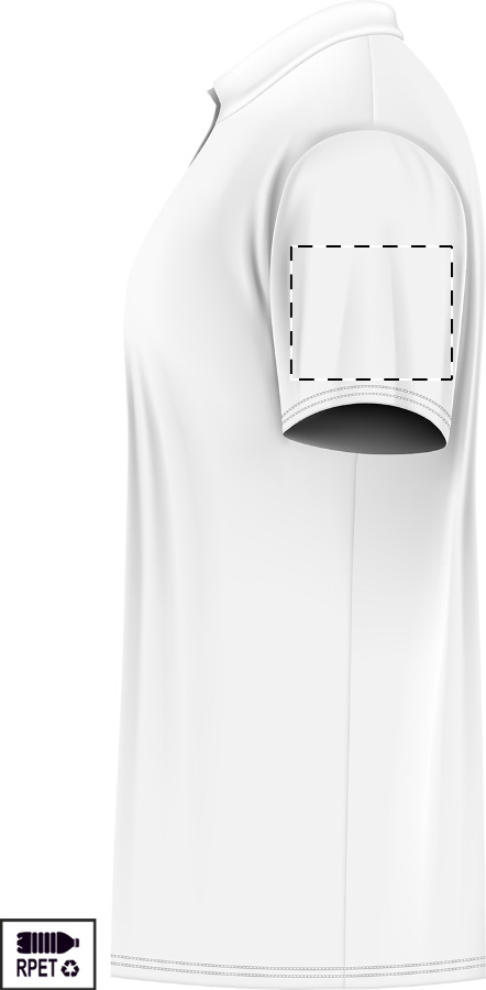 Left sleeve