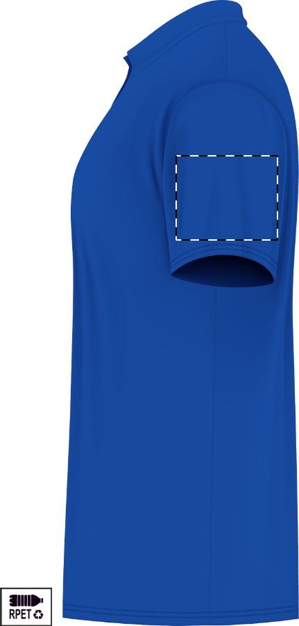 Left sleeve