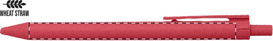 Barrel - right handed