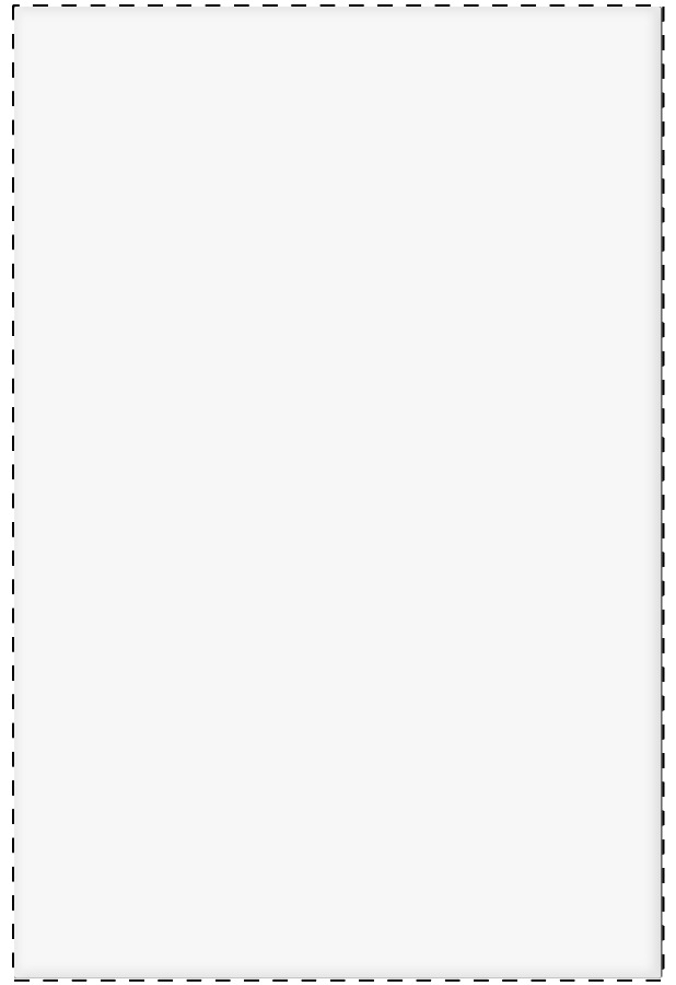 Paper insert