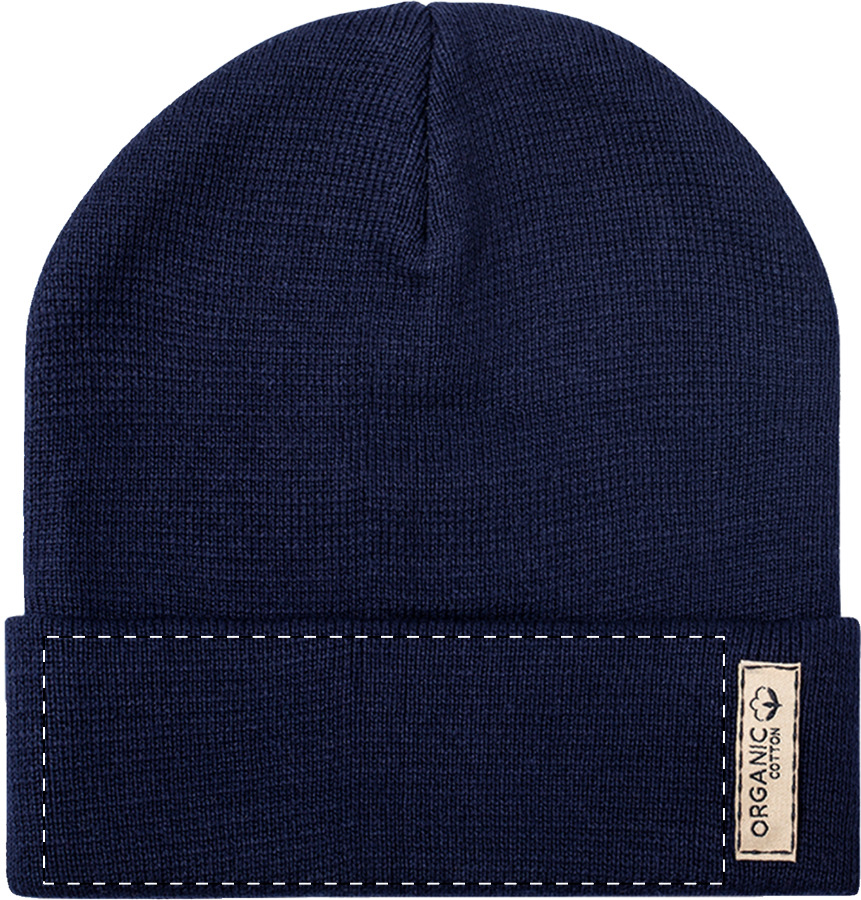Front side