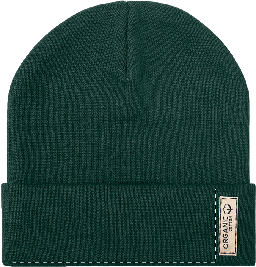Front side