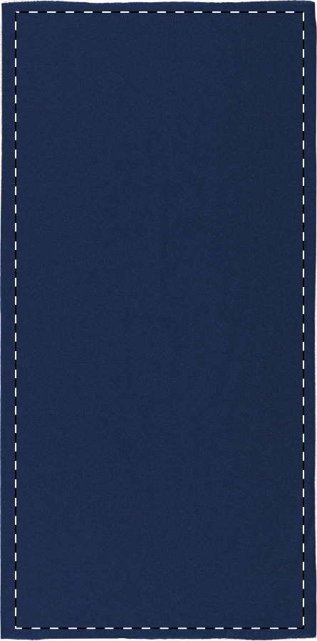 Back side