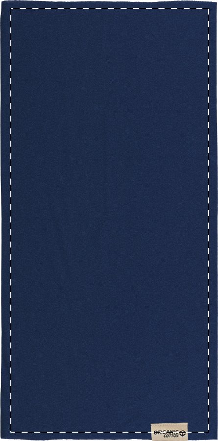 Front side