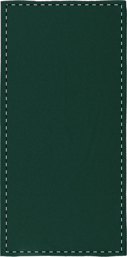 Back side
