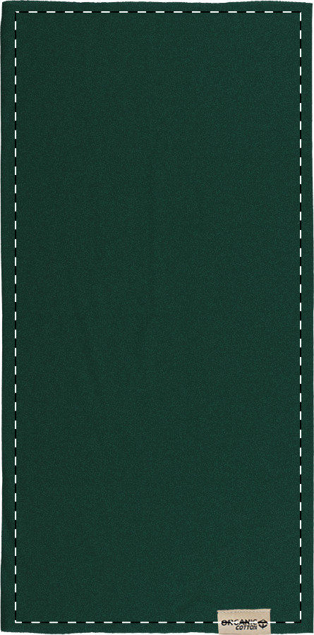 Front side