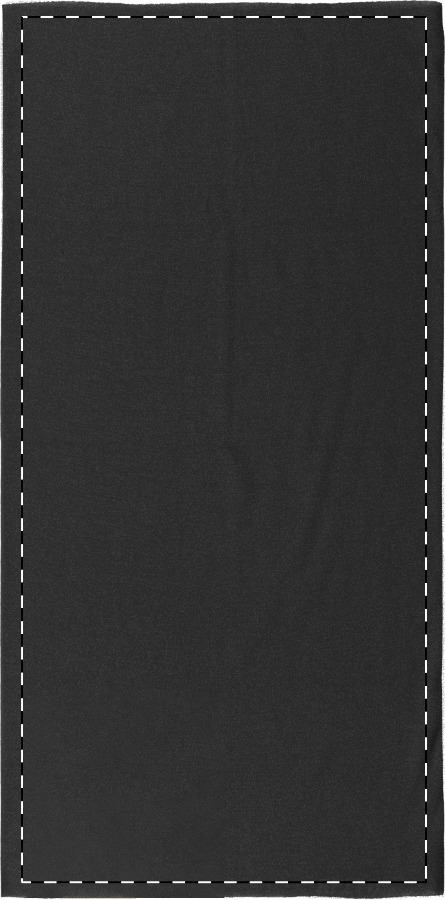 Back side