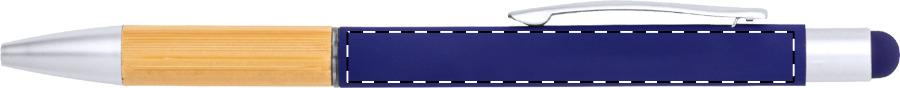 Below clip - right handed