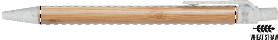Barrel - right handed