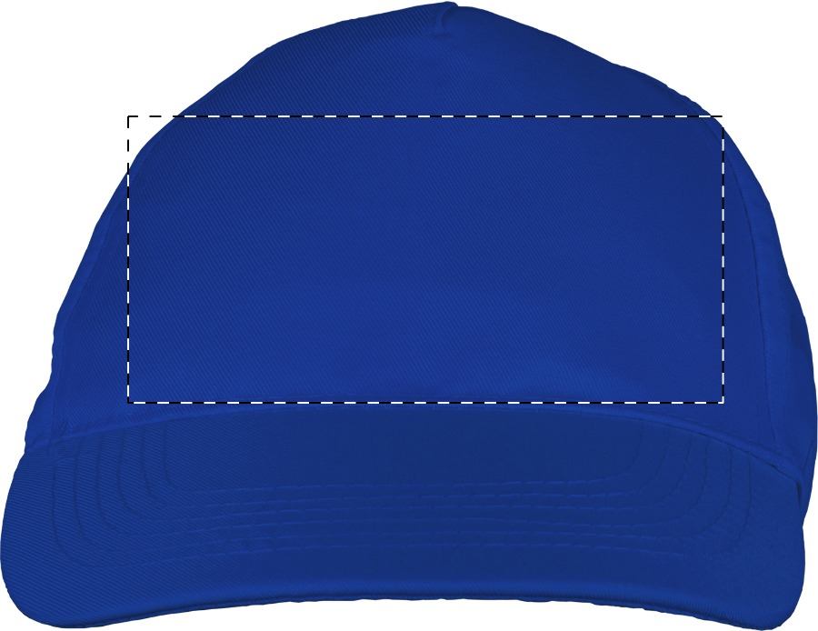 Front side