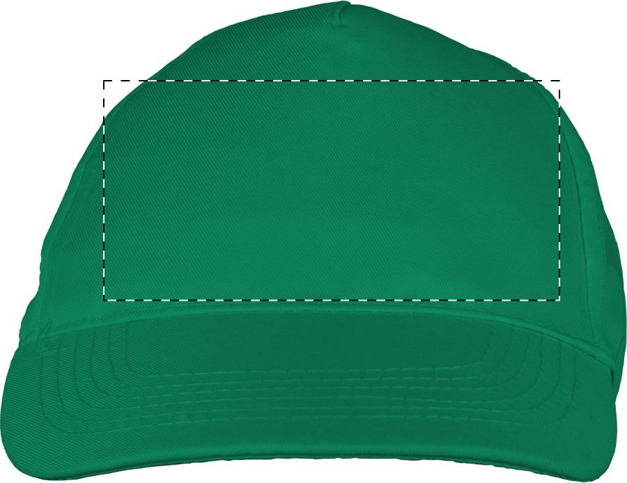 Front side