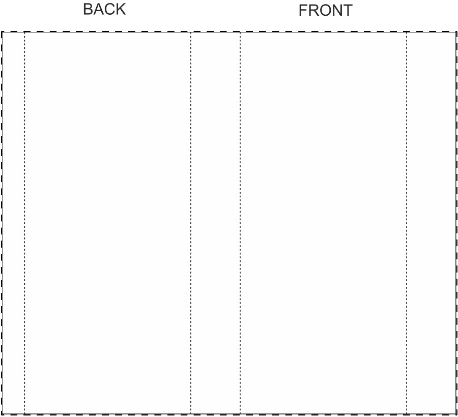 Custom paper sleeve