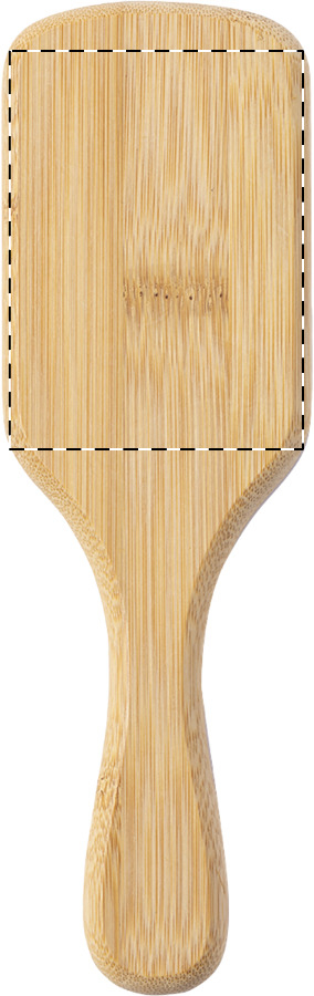 Back side