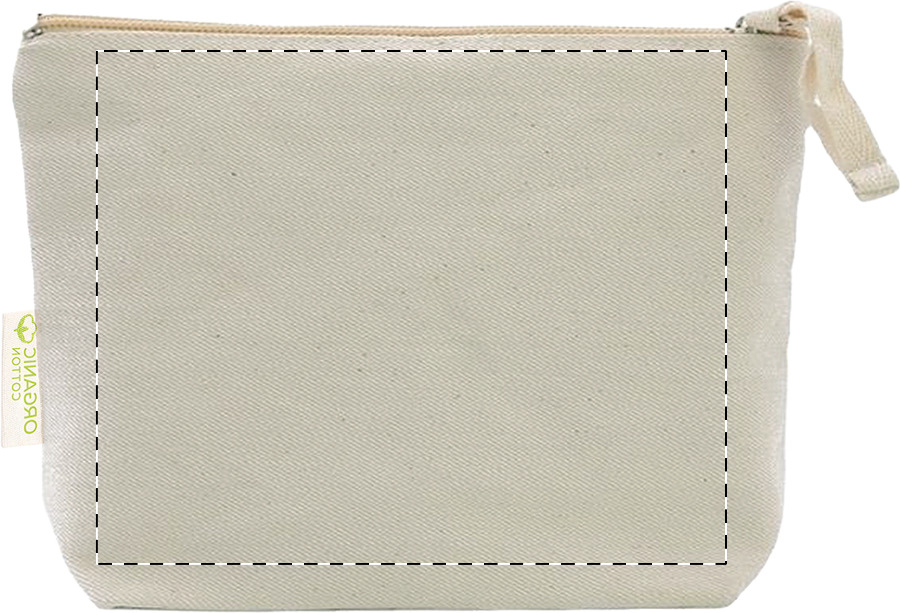 Back side