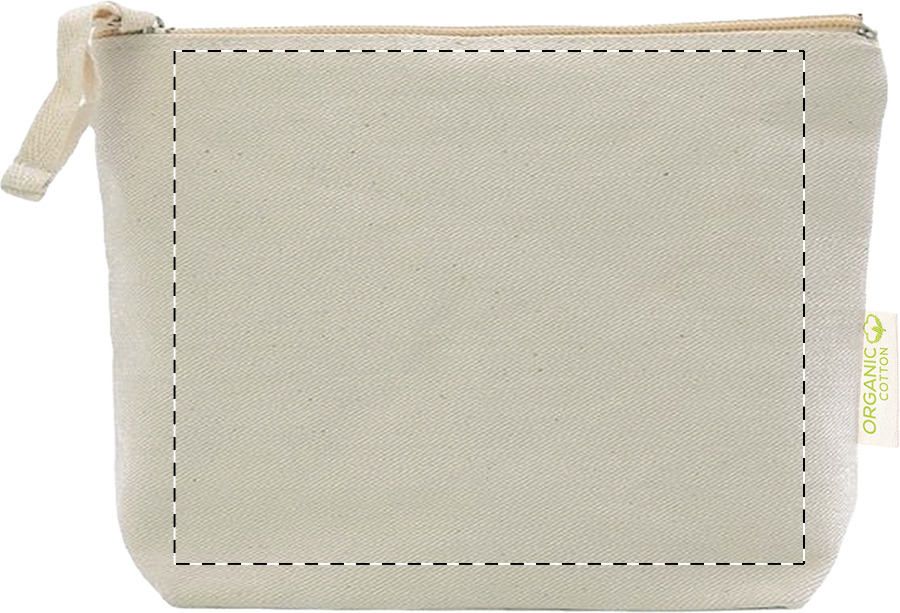 Front side