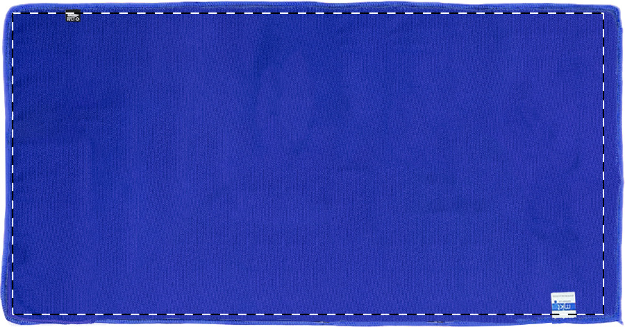 Back side