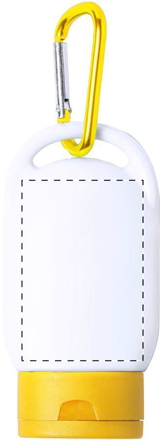 Front side