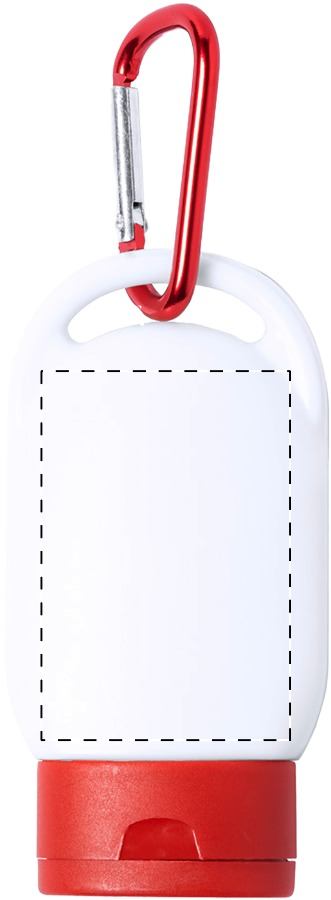 Front side
