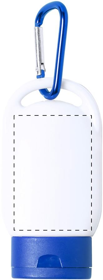 Front side