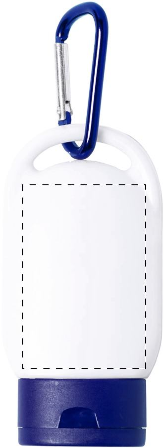 Front side
