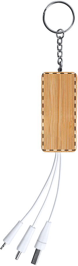 Back side