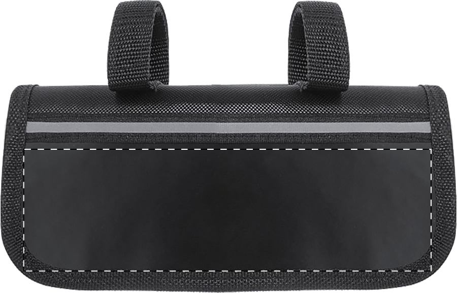 Bag - front side