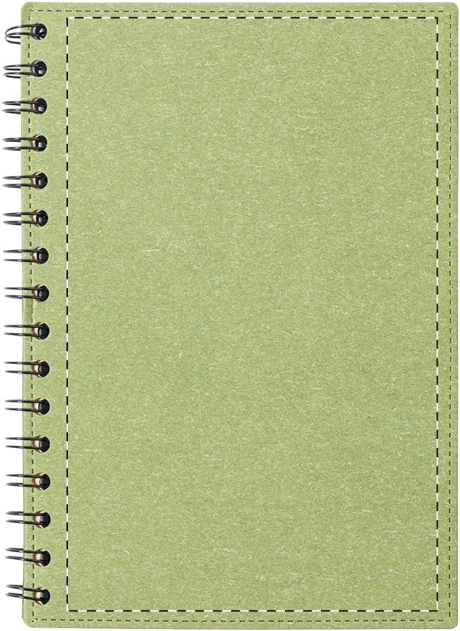 Front side