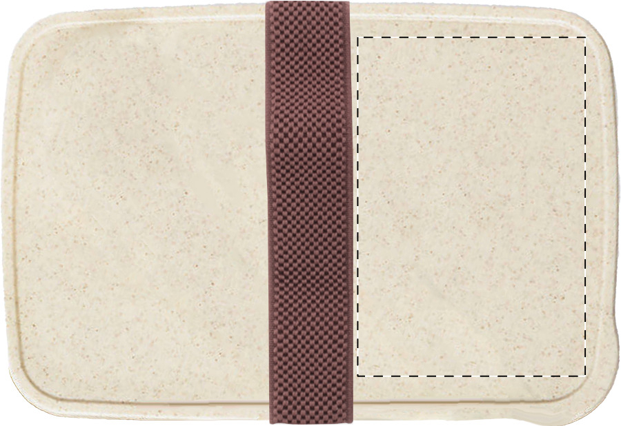 Top - right side