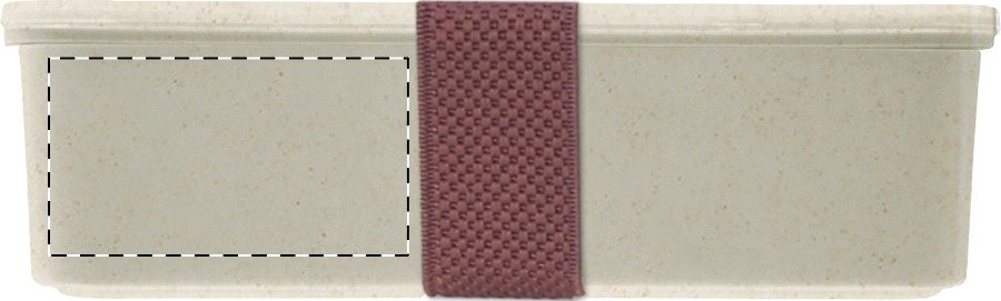 Back side - left side