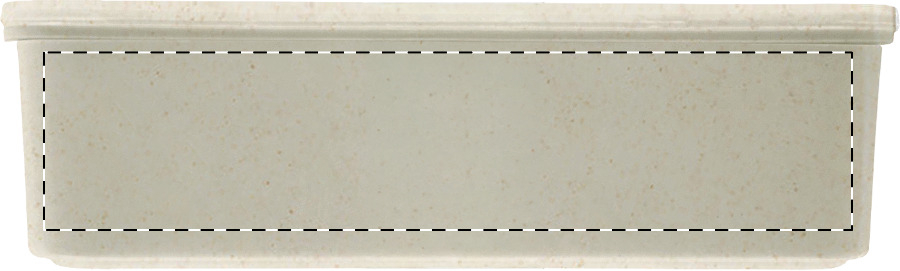 Front side