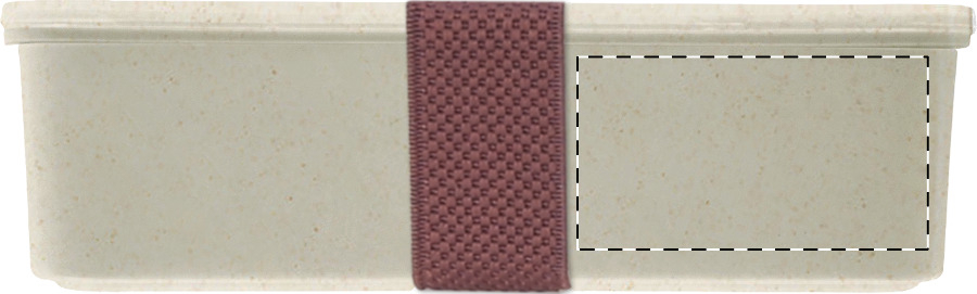 Front side - right
