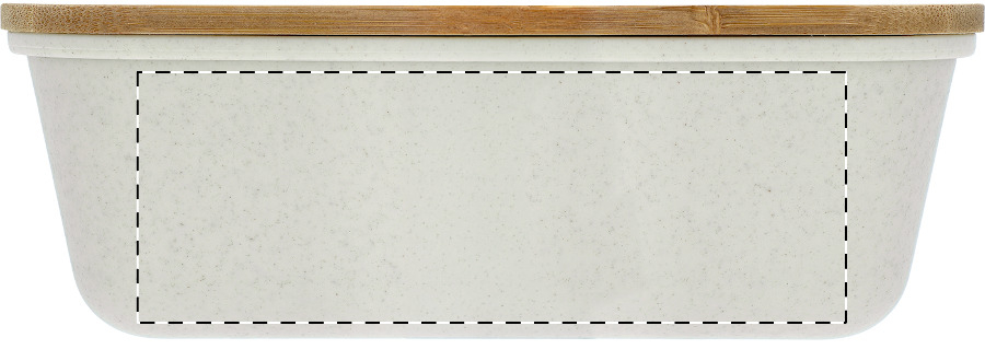 Box - back