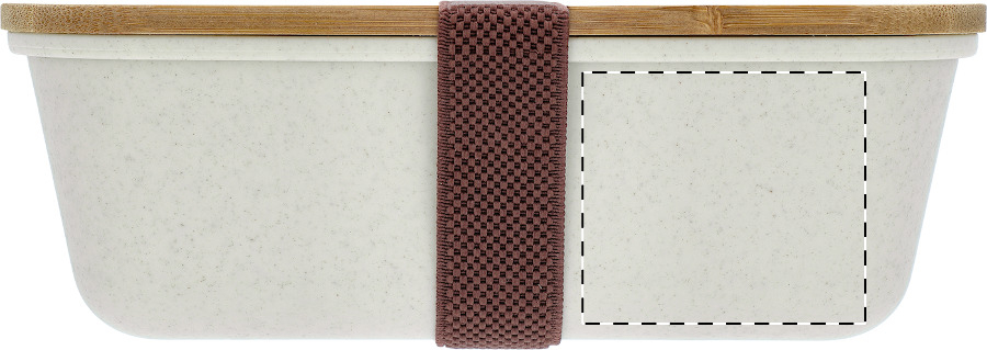 Back side - right side