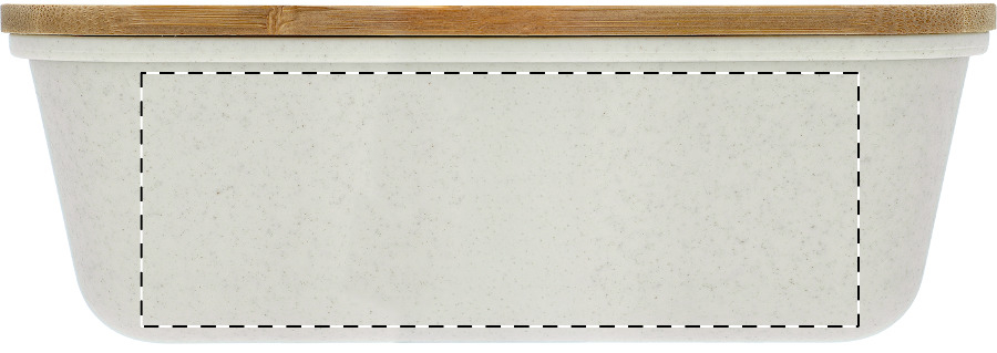 Box - front