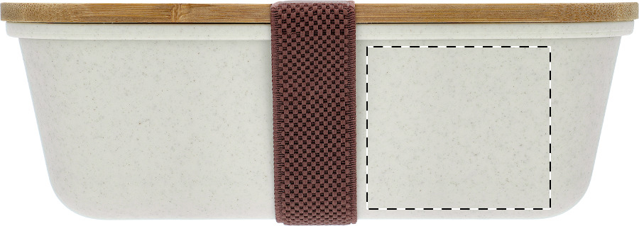 Front side - right