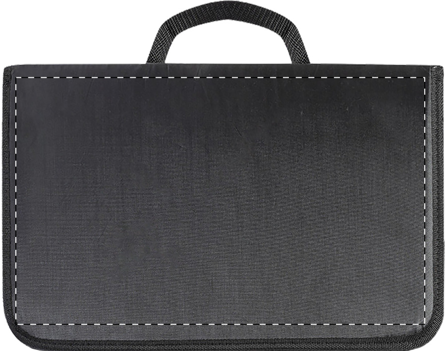 Bag - front side