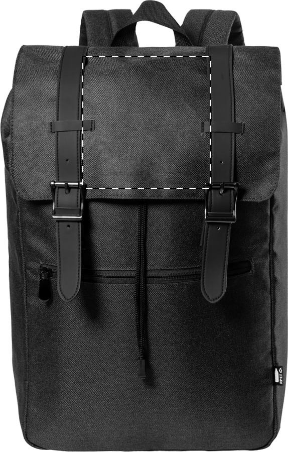 Front side