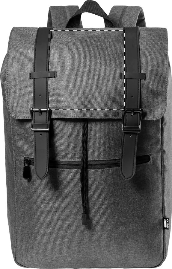 Front side