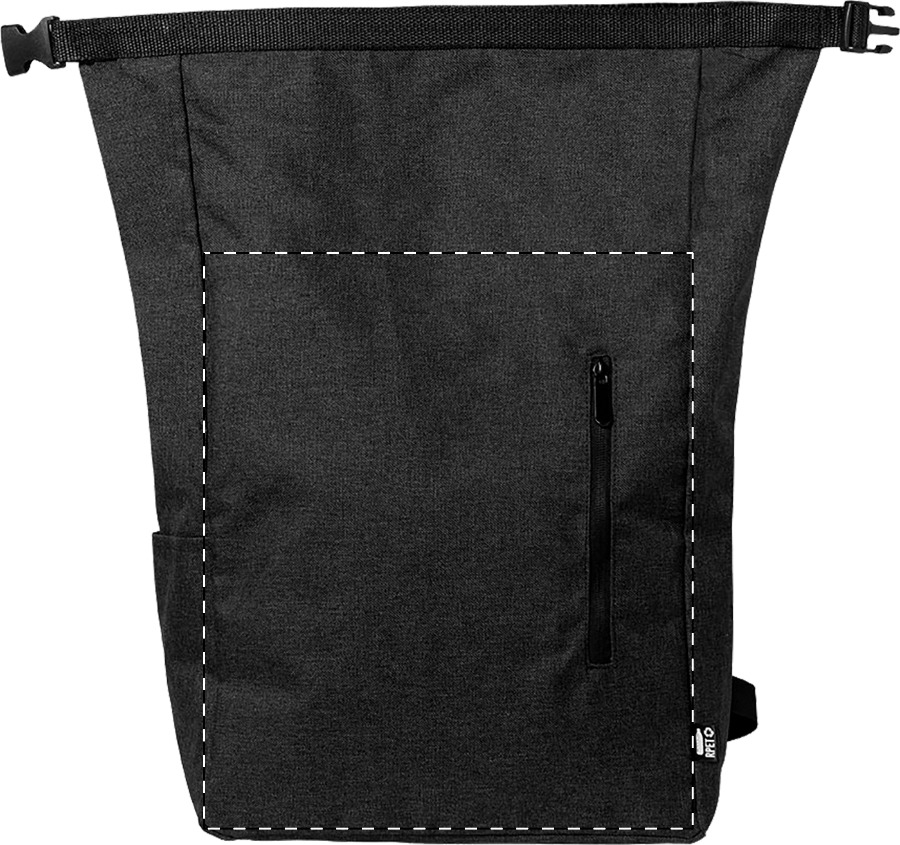 Front side