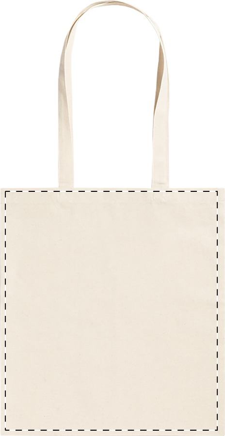 Back side
