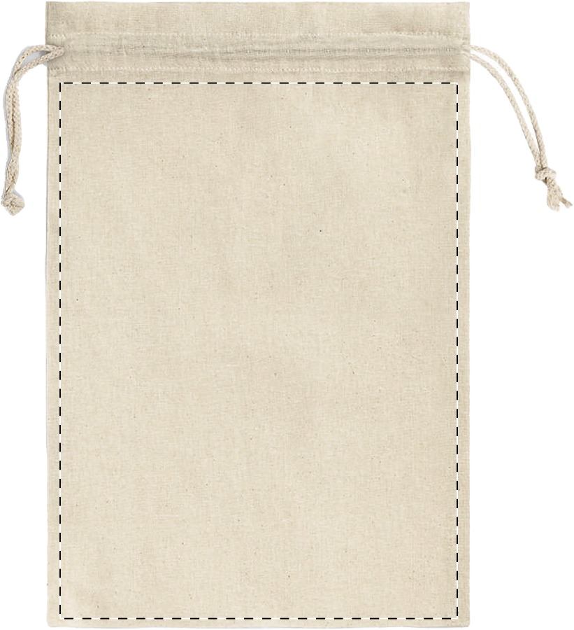 Back side
