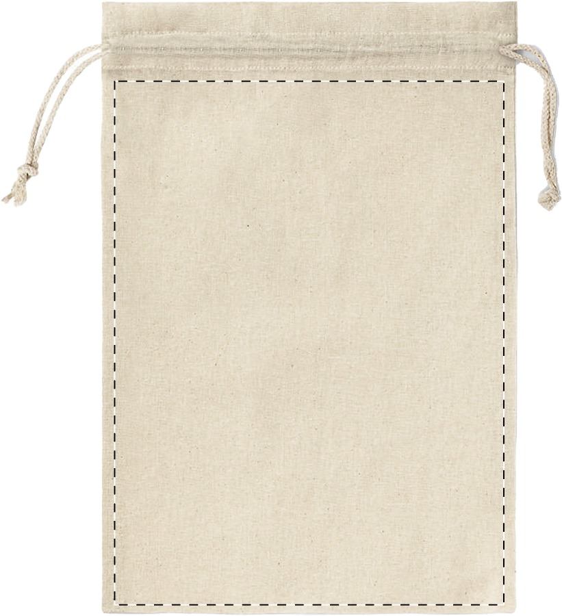 Front side