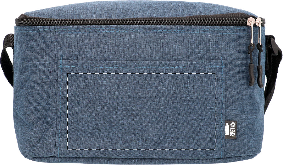 Front side
