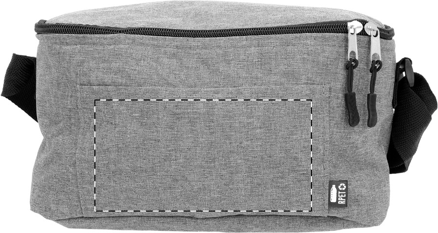 Front side